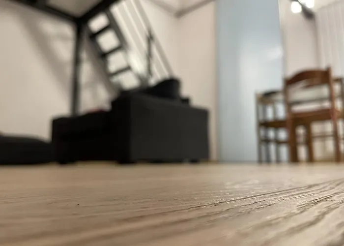 Apartment Typex *