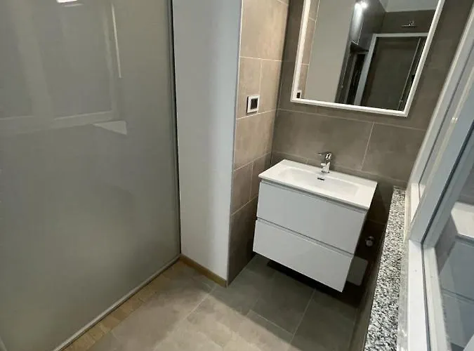 Apartament Typex Mediolan