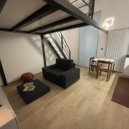 Appartement Typex