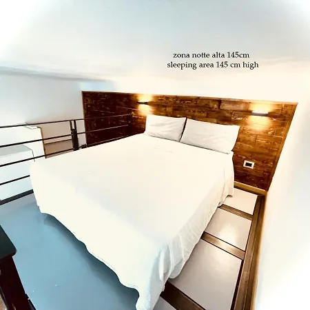 Typex Apartment Milan