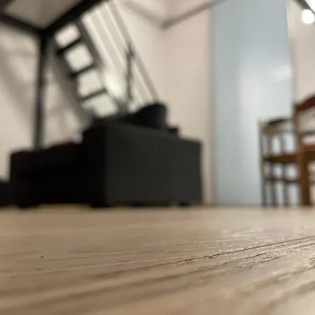 Apartment Typex *